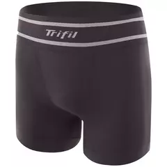 Cueca Boxer Microfibra Sem Costura Trifil - comprar online