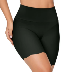 Bermuda Modeladora Invisible Corte a Laser Zee Rucci na internet