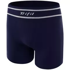 Cueca Boxer Microfibra Sem Costura Trifil - loja online