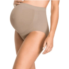 Calcinha Tanga Gestante Maternidade sem costura Zee Rucci na internet