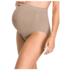 Calcinha Tanga Gestante Maternidade sem costura Zee Rucci na internet