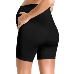 Bermuda Maternidade Gestante costura Microfribra Zee Rucci - Tenda das Cuecas - Meias e Pijamas