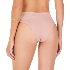 Calcinha Tanga Cós Largo Microfibra Sem Costura Zee Rucci - Tenda das Cuecas - Meias e Pijamas