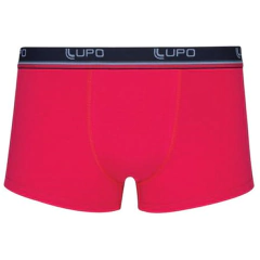 Cueca Sunga Algodão Lupo - loja online