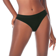 Imagem do Calcinha Tanga Microfibra Sem Costura Zee Rucci