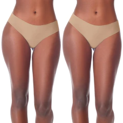 Kit 2 Calcinhas Fio Dental Corte Laser Termofusionada Zee Rucci - comprar online