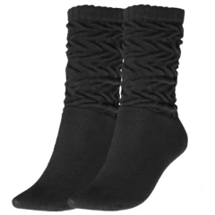 Meia Aeróbica Cano Alto Algodão Trifil na internet