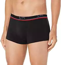 Cueca Sunga Algodão Lupo