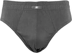 Kit 6 Cuecas Marxan Slip 100% Algodão Cintura com quatro costuras - loja online