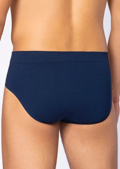 Imagem do Cueca Lupo Slip Micromodal Sem Costura