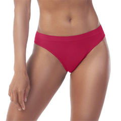Calcinha Tanga Microfibra Sem Costura Zee Rucci - comprar online