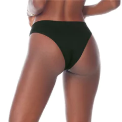Calcinha Tanga Microfibra Sem Costura Zee Rucci - loja online