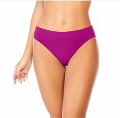 Calcinha Tanga Microfibra Sem Costura Zee Rucci - Tenda das Cuecas - Meias e Pijamas