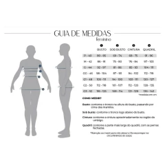 Body Macacão Modelador Invisible Corte a Laser Com Bojo Zee Rucci - Tenda das Cuecas - Meias e Pijamas