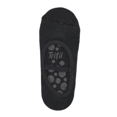 Meia Sapatilha Pilates e yoga antiderrapante trifil - Tenda das Cuecas - Meias e Pijamas