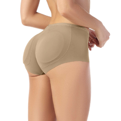 Imagem do Calcinha Magic com enchimento no Bumbum Zee Rucci
