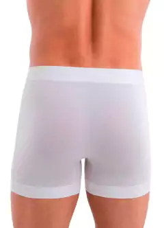 Kit 3 Cueca Boxer Lupo Micromodal Sem Costura 0661-001