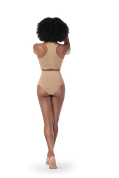 Imagem do Sutiã Top Modelador Fecho Frontal com Bojo Zee Rucci