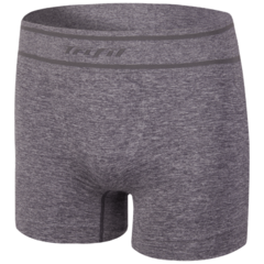 Imagem do Cueca Boxer Microfibra Sem Costura Trifil