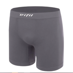 Kit 3 Cueca Boxer Long Leg trifil Microfibra na internet