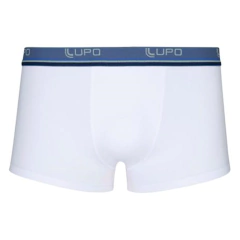 Imagem do Cueca Sunga Algodão Lupo
