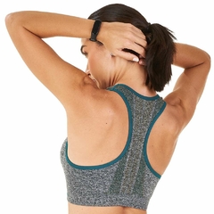 Top Fitness Discovery Dupla Face Zee Rucci Microfibra - Tenda das Cuecas - Meias e Pijamas