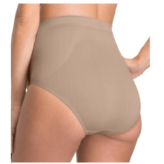 Calcinha Tanga Gestante Maternidade sem costura Zee Rucci - Tenda das Cuecas - Meias e Pijamas