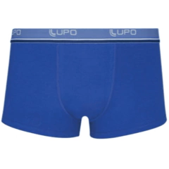 Cueca Sunga Algodão Lupo - comprar online