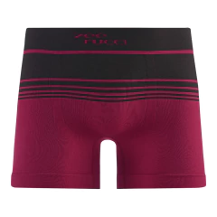 Kit 10 Cueca Boxer Sem Costura Cores sortidas Zee Rucci - loja online