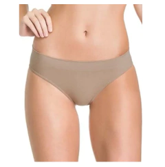 Calcinha Confort Microfribra Sem Costura Zee Rucci - comprar online