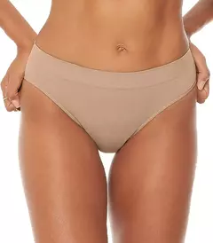 Calcinha Confort Microfribra Sem Costura Zee Rucci