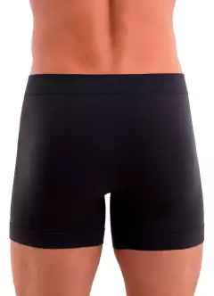 Kit 3 Cueca Boxer Lupo Micromodal Sem Costura 0661-001 - loja online