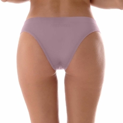 Calcinha Tanga Microfibra Sem Costura Zee Rucci na internet