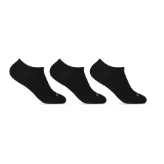 Imagem do Kit Com 6 Meias Hoahi Soquete Invisivel Algodão 39/43 Adulto