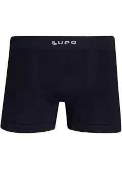 Kit 3 Cueca Boxer Lupo Micromodal Sem Costura 0661-001