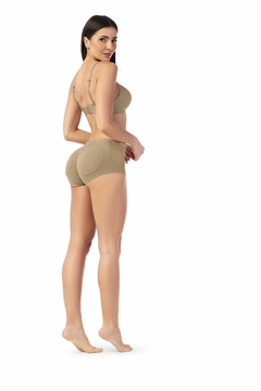 Calcinha Magic com enchimento no Bumbum Zee Rucci - loja online
