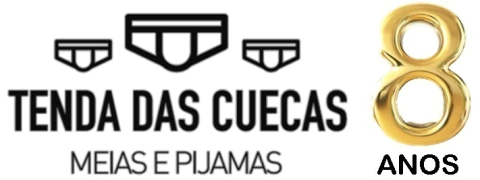 Tenda das Cuecas - Meias e Pijamas