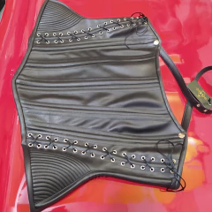 Overbust Madame - comprar online