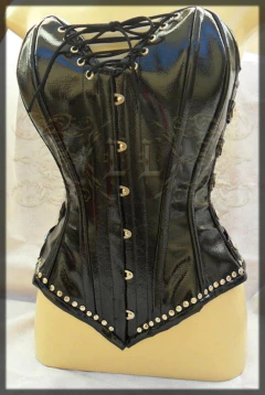 Overbust Iron mistress