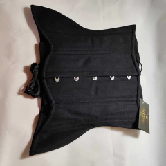 Underbust Clássico com ancas Tight lacing - comprar online