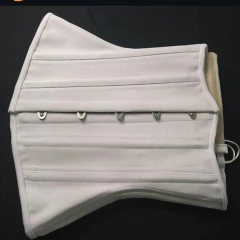 Underbusk Clássico Tight lacing
