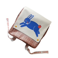 Mochila Nocoroko Lapin