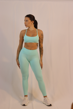 Legging Basic - Tiffany