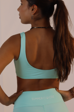 Top Basic - Tiffany - comprar online