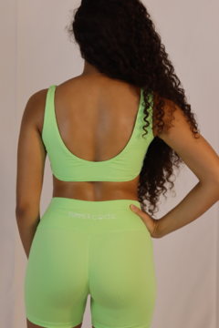 Top Basic - Mint - comprar online