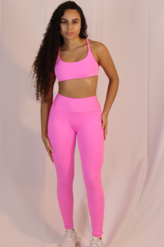 Legging Basic - Candy