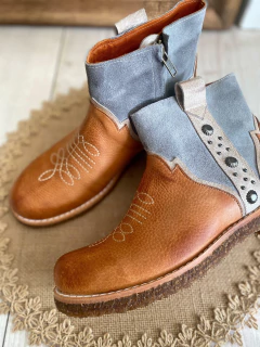 BOTA BIZA MARIGNAN - comprar online