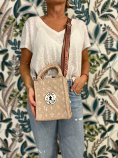 BANDOLERA BAHIA AMELIE - comprar online