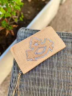 MAXI BILLETERA O SOBRE GREG - comprar online