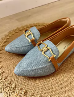 CAPRI MOCA - comprar online